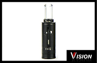 V-Spot VDC Atomizer (Black) image 1