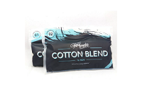 Fiber Freaks Cotton Blend No: 1 Density Wick (XL Pack) image 1