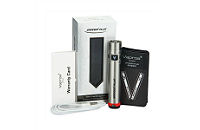 Spinner Plus Sub Ohm Variable Voltage Battery image 3