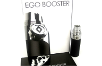 eGo Booster (Black) image 1
