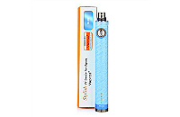 Stylish V1 1300mAh Variable Voltage Battery (Blue) image 1