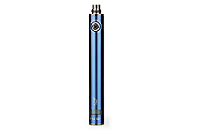 X.Fir E-Gear 1300mAh Variable Voltage Battery (Stainless) image 6