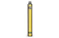 X.Fir E-Gear 1300mAh Variable Voltage Battery (Stainless) image 8