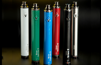 Spinner 2 1650mAh Variable Voltage Battery image 2