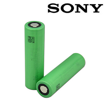 Sony VTC4 18650 High Drain Battery (Flat Top)