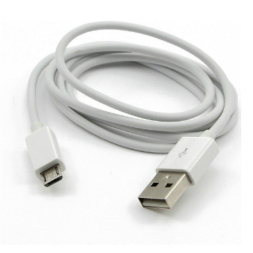 Cargador Cable USB – Micro USB – eCIGARROS