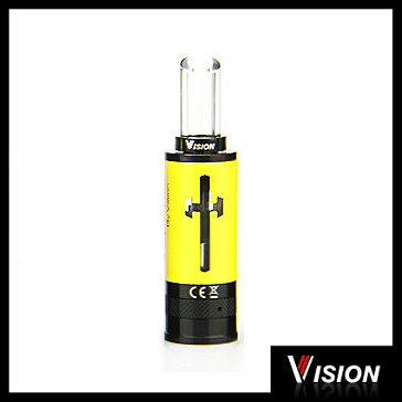 V-Spot VDC Atomizer (Yellow)