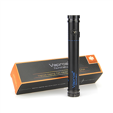 Nunchaku V1 2000mAh Variable Wattage Battery (Black)