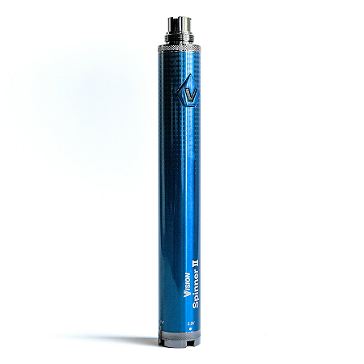 Spinner 2 1650mAh Variable Voltage Battery (Blue)